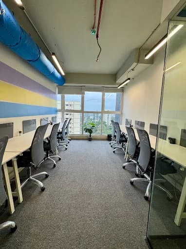 Teloz Spaces