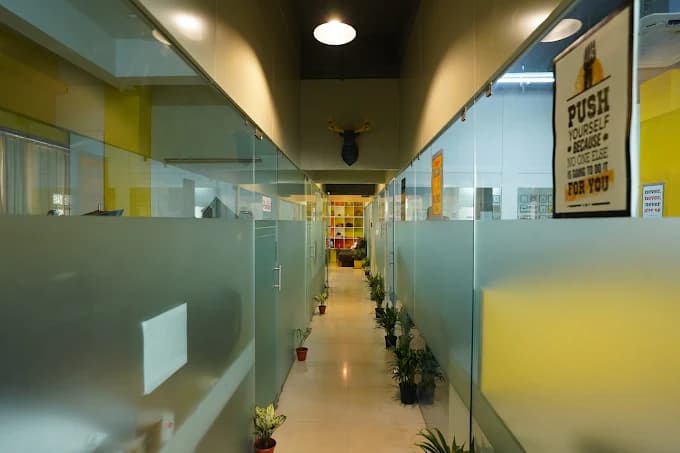 Cowork Collision