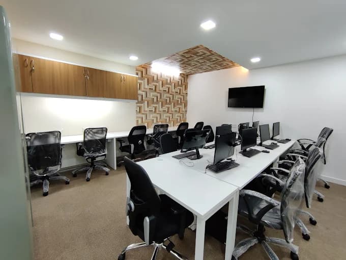 Community Coworks