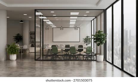 Thryve Coworking