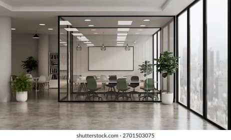 Gr8Offices
