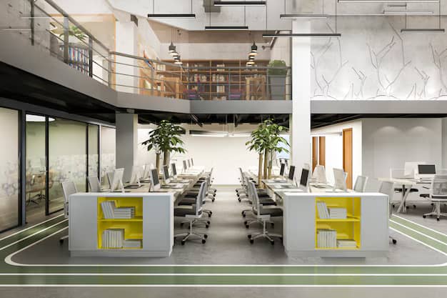 Mumbai Coworking 2.0