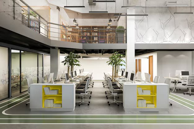 Mumbai Coworking 2.0