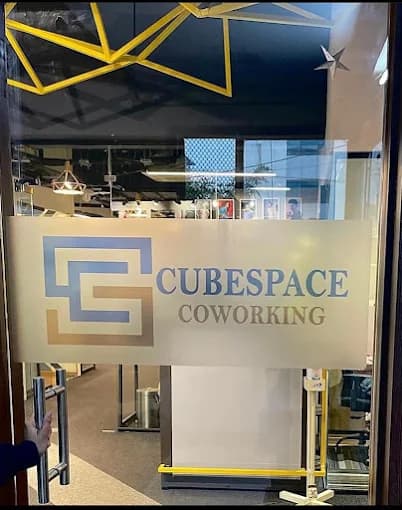 Cubespace Coworking