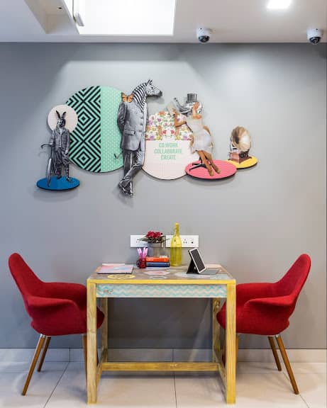 The Matchbox Cowork