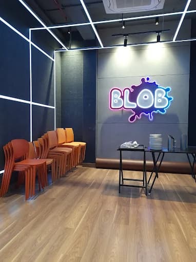 Blob CoWorking Space