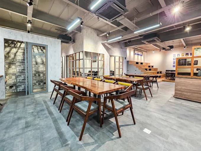 Benchworks