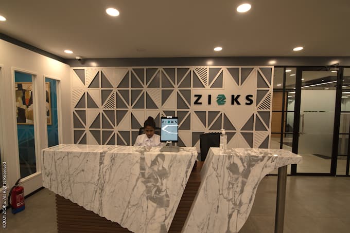 ZIOKS