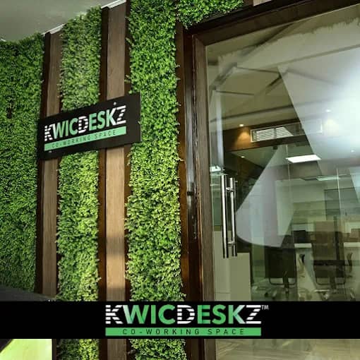 Kwicdeskz