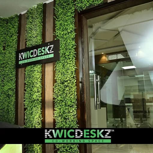 Kwicdeskz