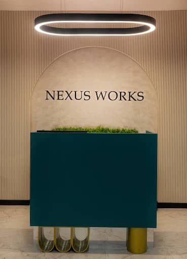 Nexus Works