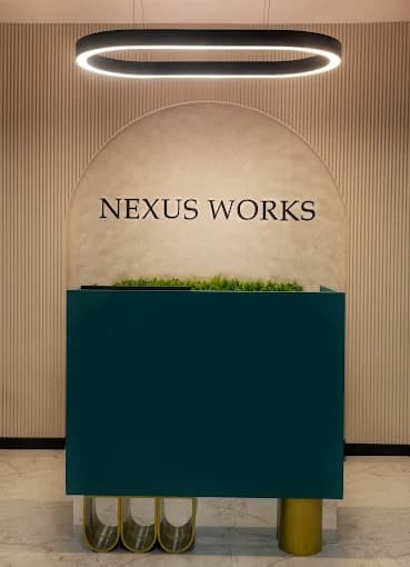 Nexus Works