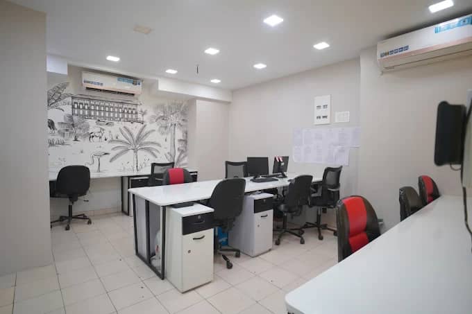 Workzone