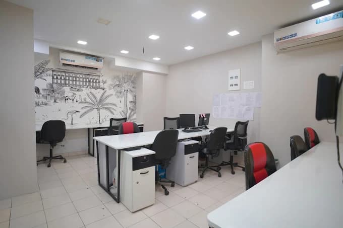 Workzone
