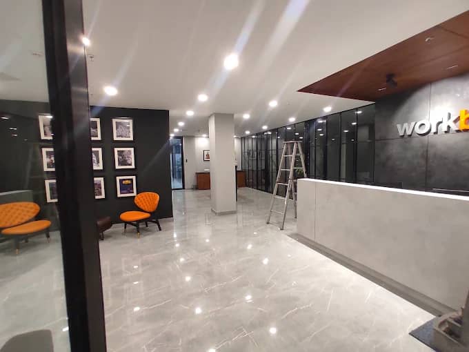 Workbravo