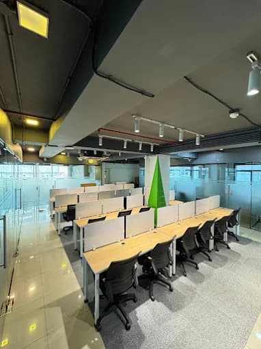 Work Chaupal