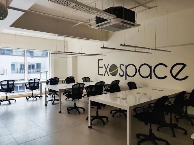 Exospace