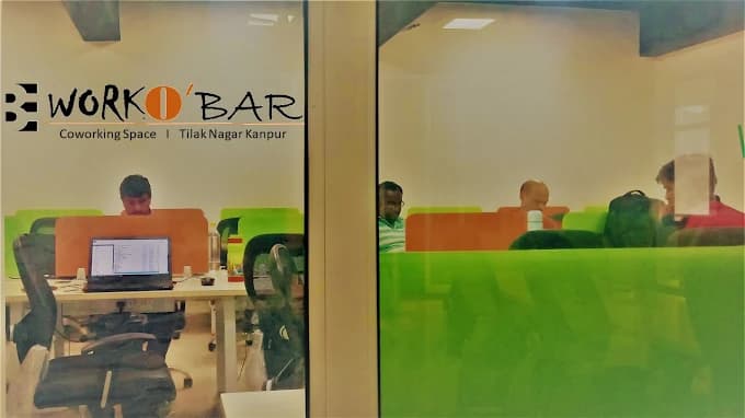 Workobar
