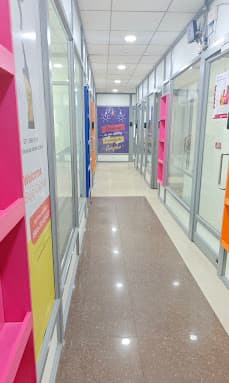MyBranch Kanpur