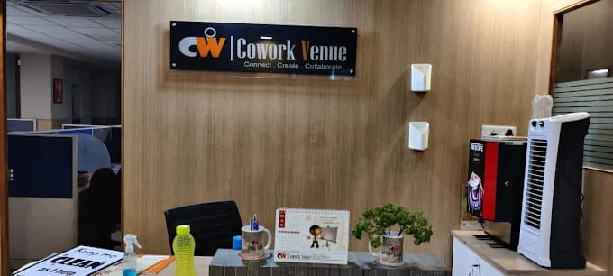 Cowork Venue