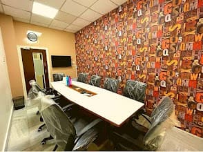 CoworkVenue