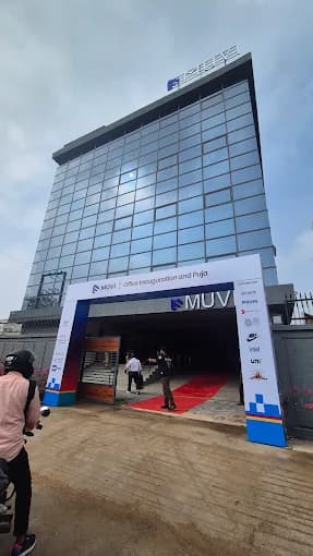 MUVI Spaces