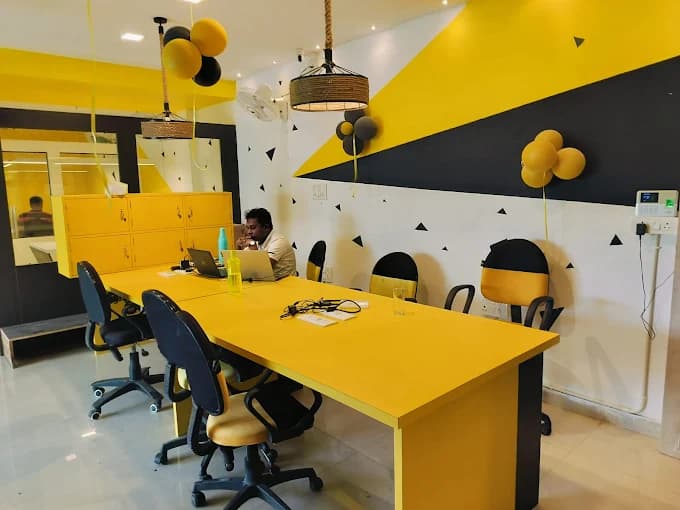 TBS WorkSpace