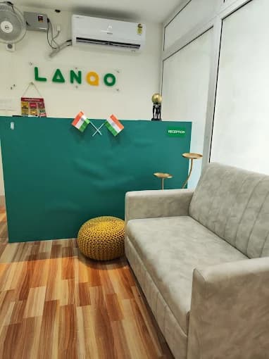LANQOWORKING