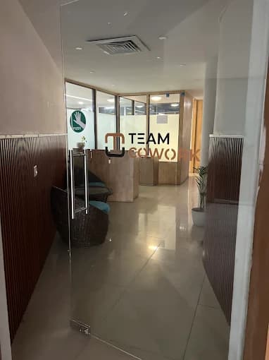 Team Cowork
