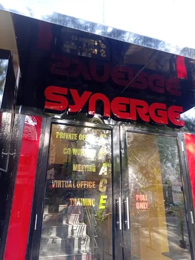 SYNERGE