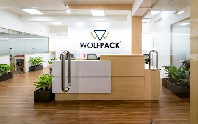 Wolfpack