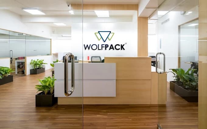 Wolfpack