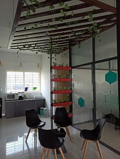 Green Coworks