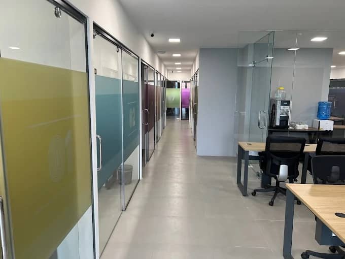 Invento Coworking