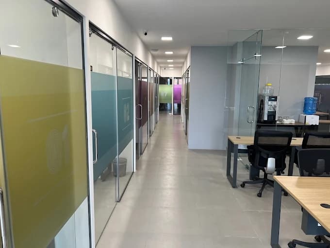 Invento Coworking