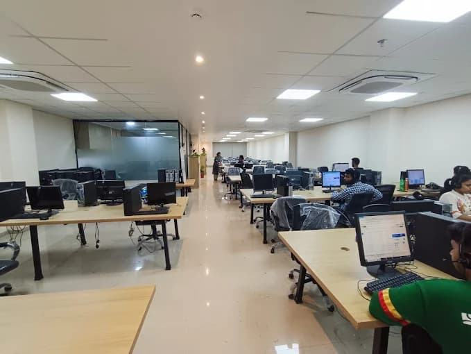 Collaborate Hub