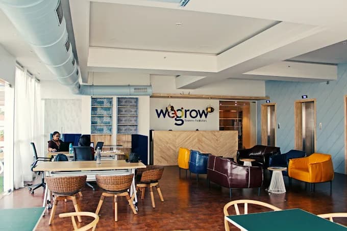 WeGrow