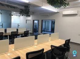 Garage Coworking