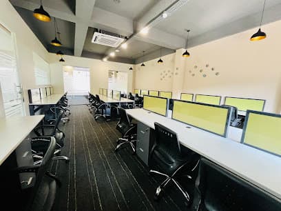 IKSANA Workspaces