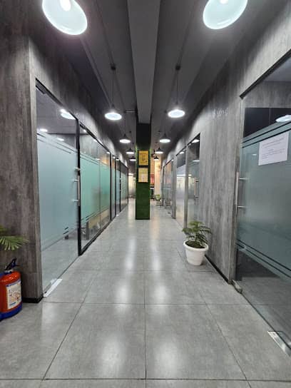 G Connect Spaces