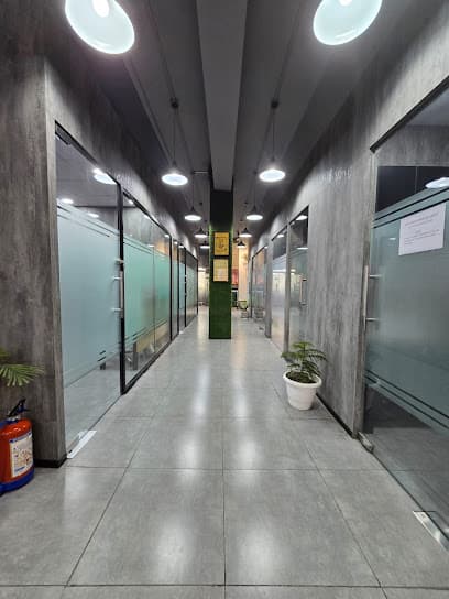 G Connect Spaces