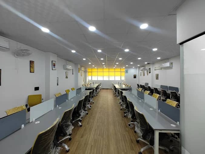 BIZYDESK
