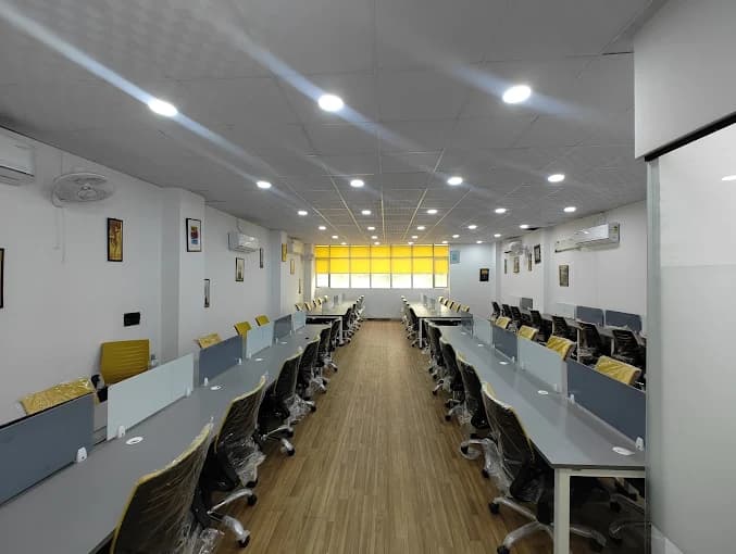 BIZYDESK