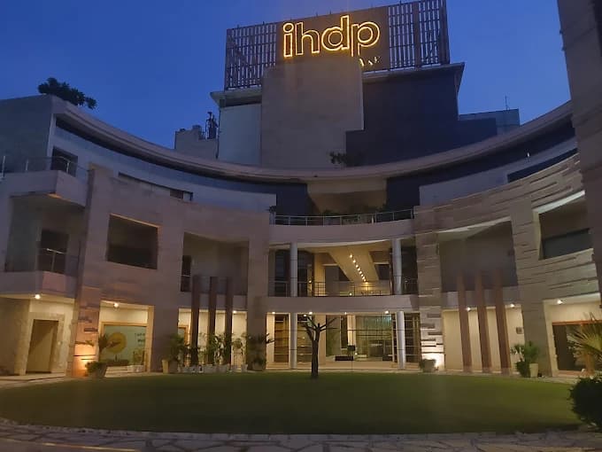 IHDP Business Park