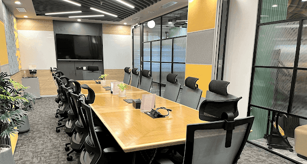 WorkEZ Clubhouse