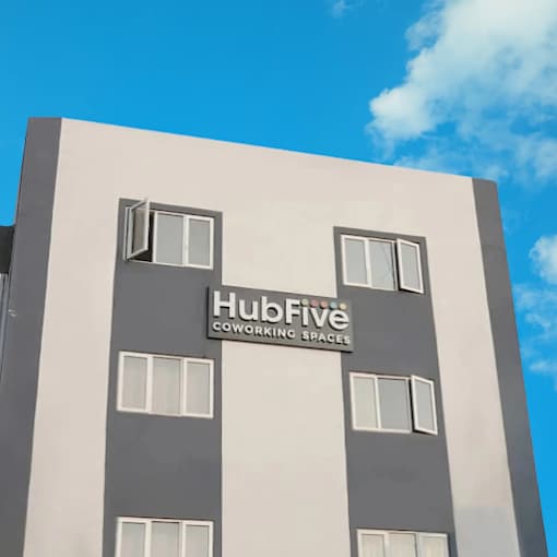 HubFive