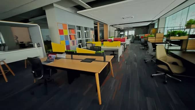 Wibur Coworking