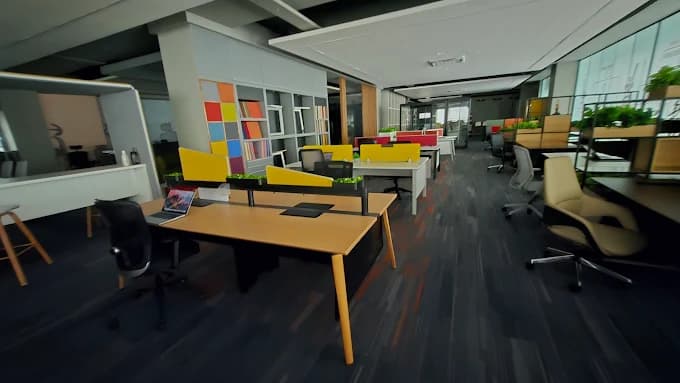 Wibur Coworking