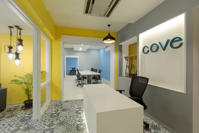 Cove Offices