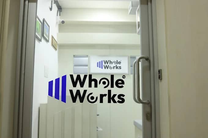 Whole Works